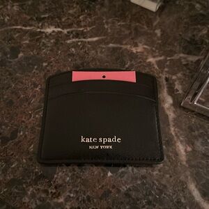 Kate Spade card holder